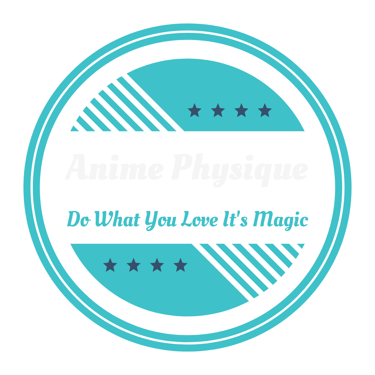 AnimePhysique