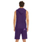 Electric Olly Sleeveless Semi Stringer Hooded Tank And Shorts Sets